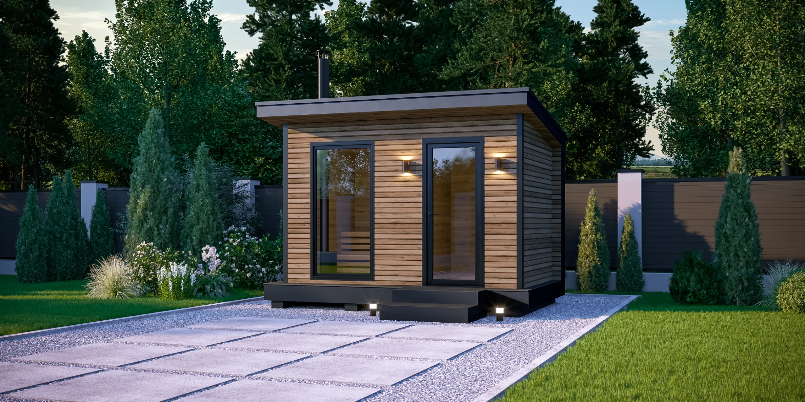 Кедр Старт 2
